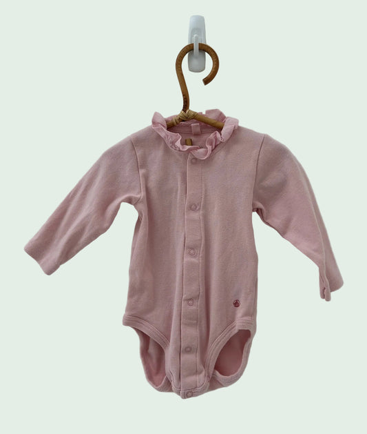 Body by Petit Bateau - Size 6 months