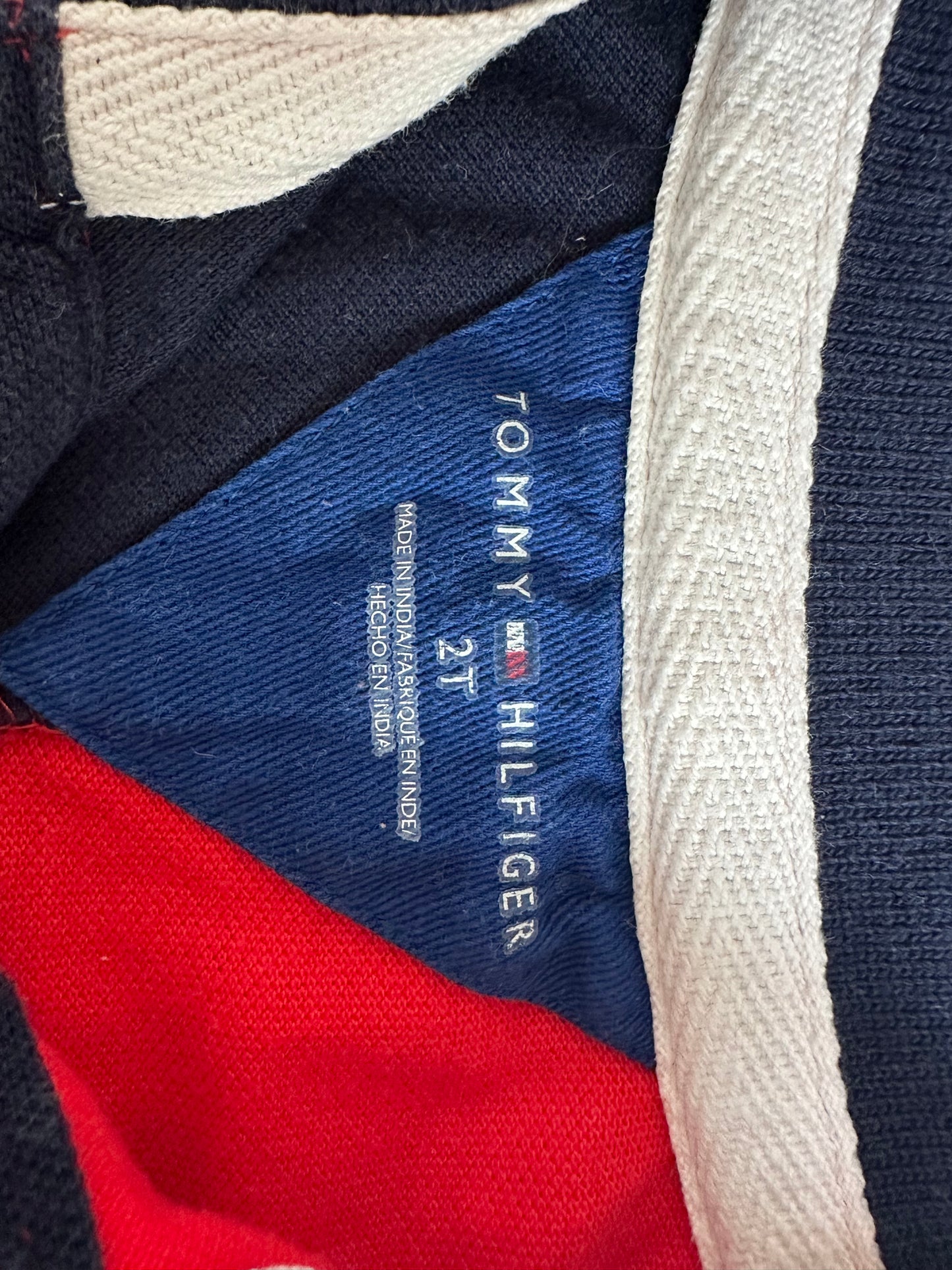 Top by Tommy Hilfiger - Size 24 months