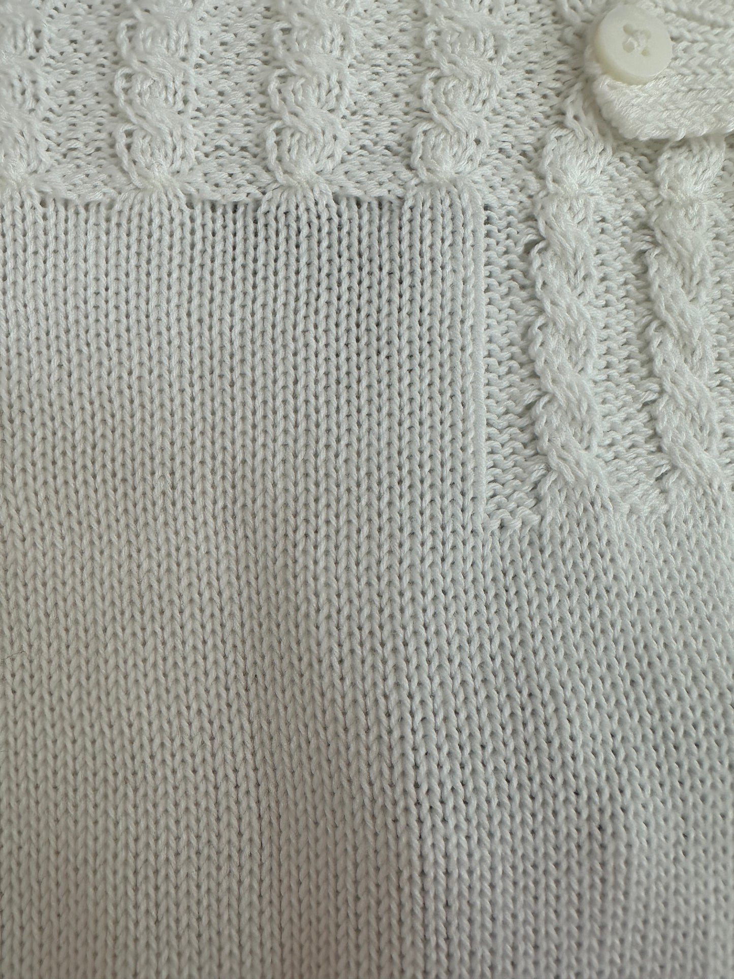 Leggings by Coconut - Size NB