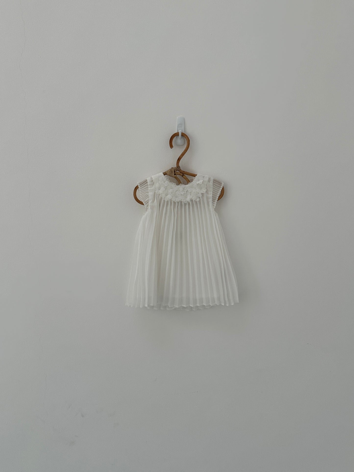 Dress by Mamas and Papas - Size 1 month
