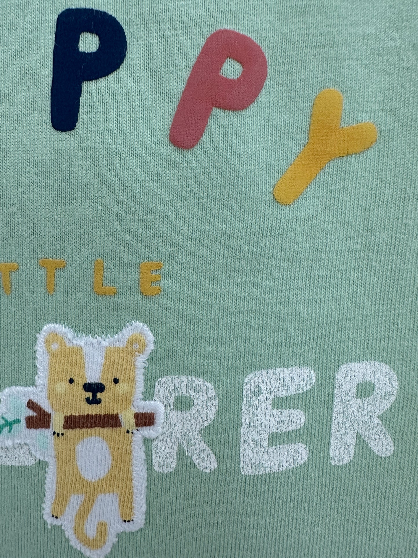 Top by Juniors - Size 9 months