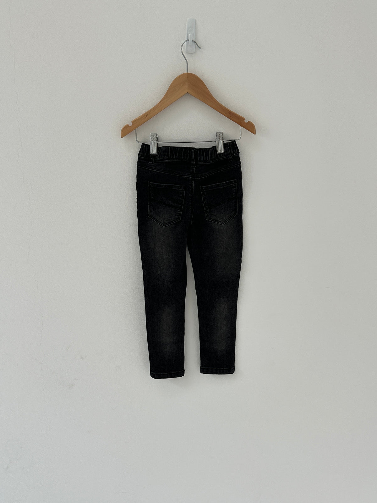Trousers-Leggings by Kiabi - Size 6 years