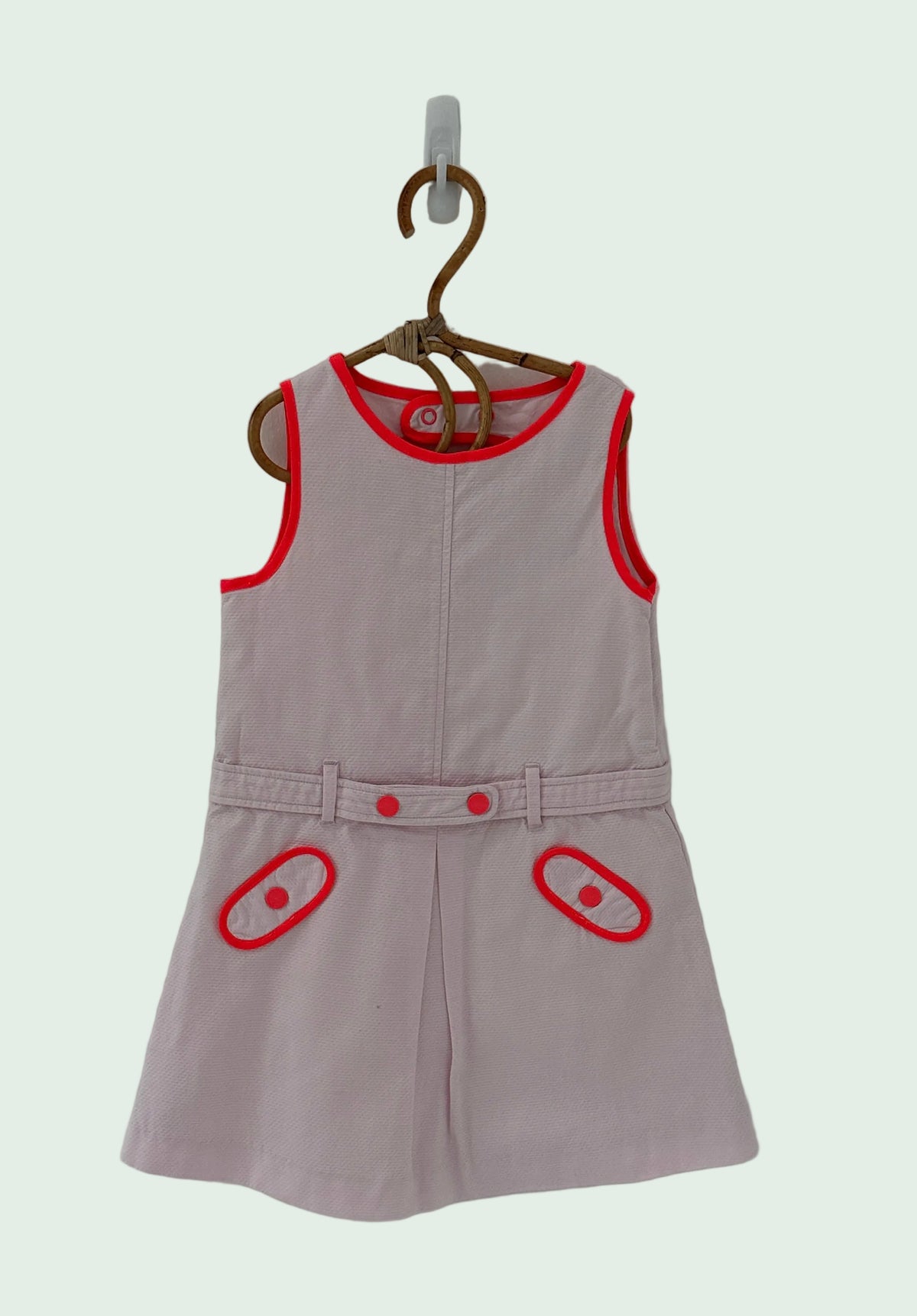 Dress by Jacadi - Size 5 years