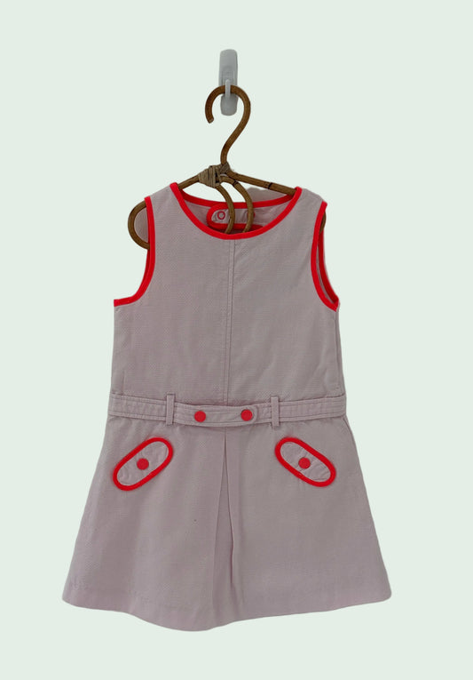 Dress by Jacadi - Size 5 years