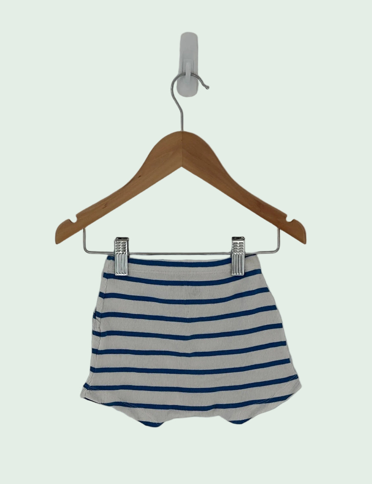 Short-Skirt by Petit Bateau - Size 6 months