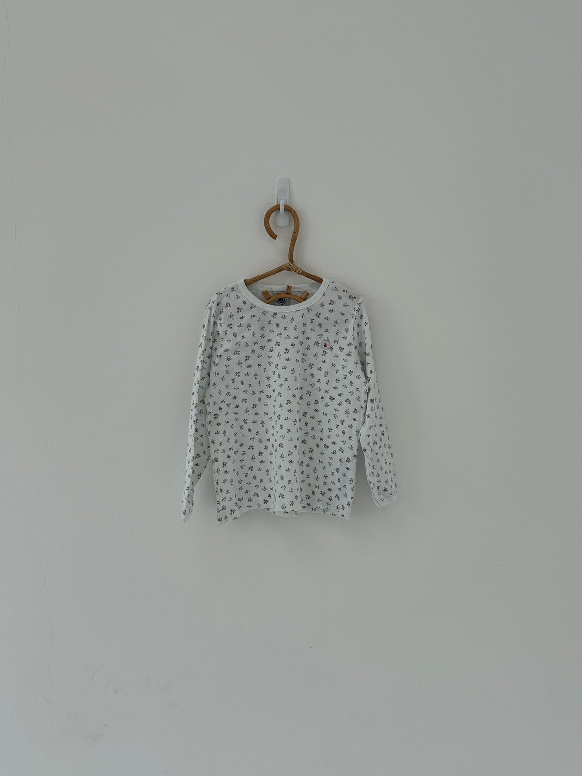 Top by Petit Bateau - Size 4 years