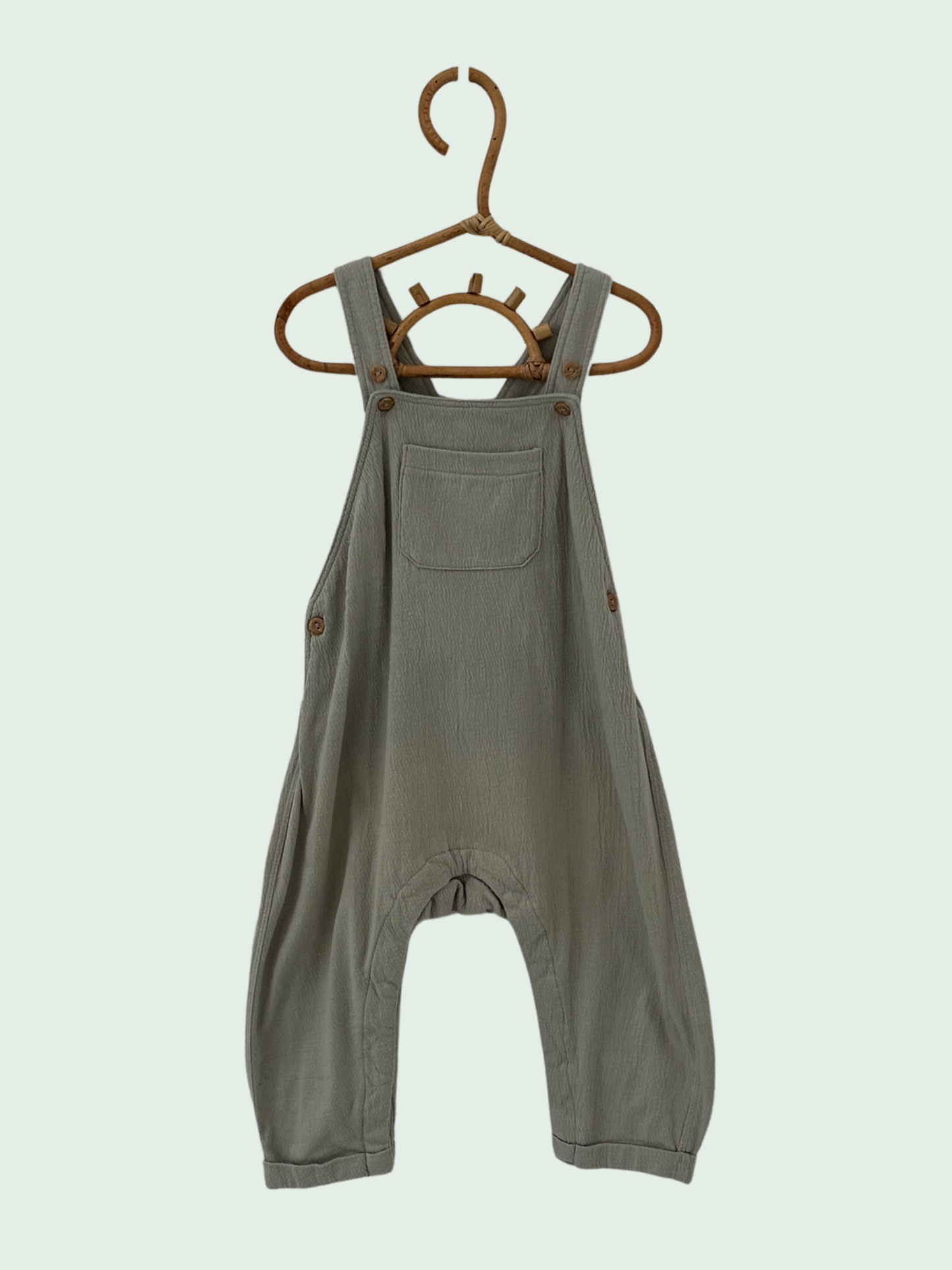 Romper by H&M - Size 9 months