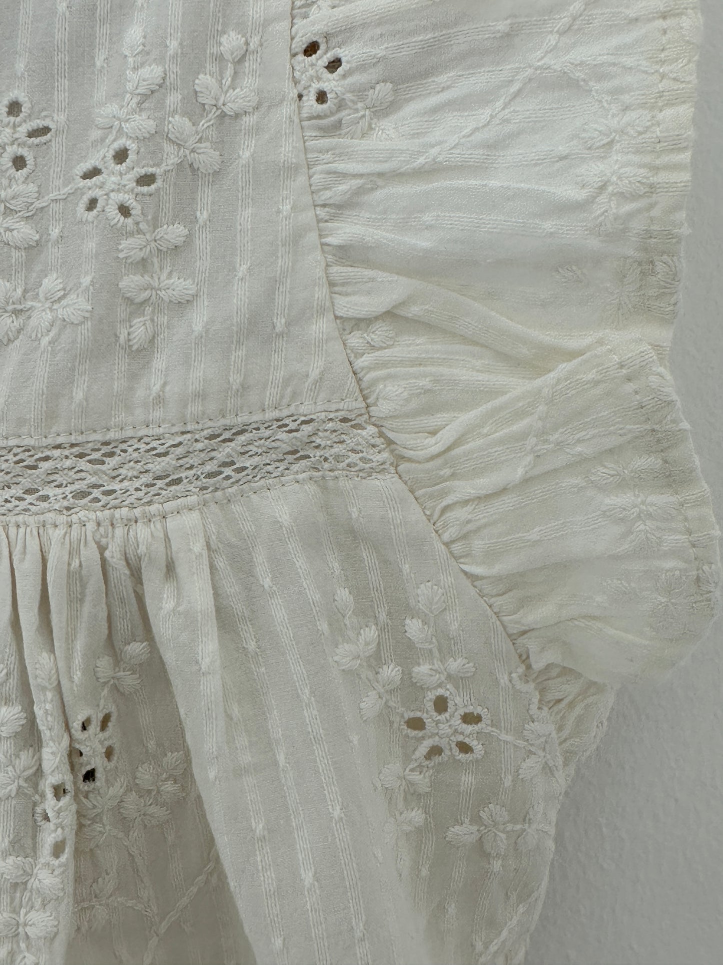 Top by Zara - Size 18 months