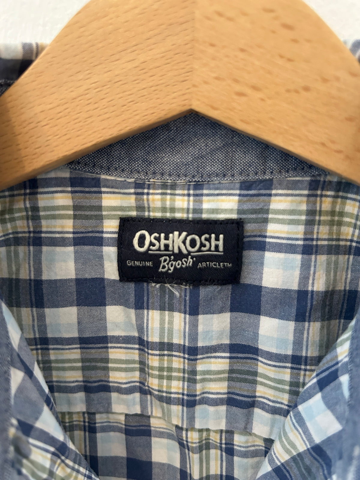 Top by Oshkosh - Size 36 months