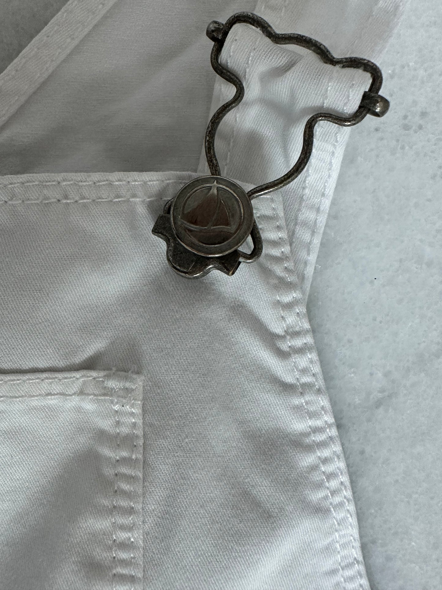 Romper by Petit Bateau - Size 24 months