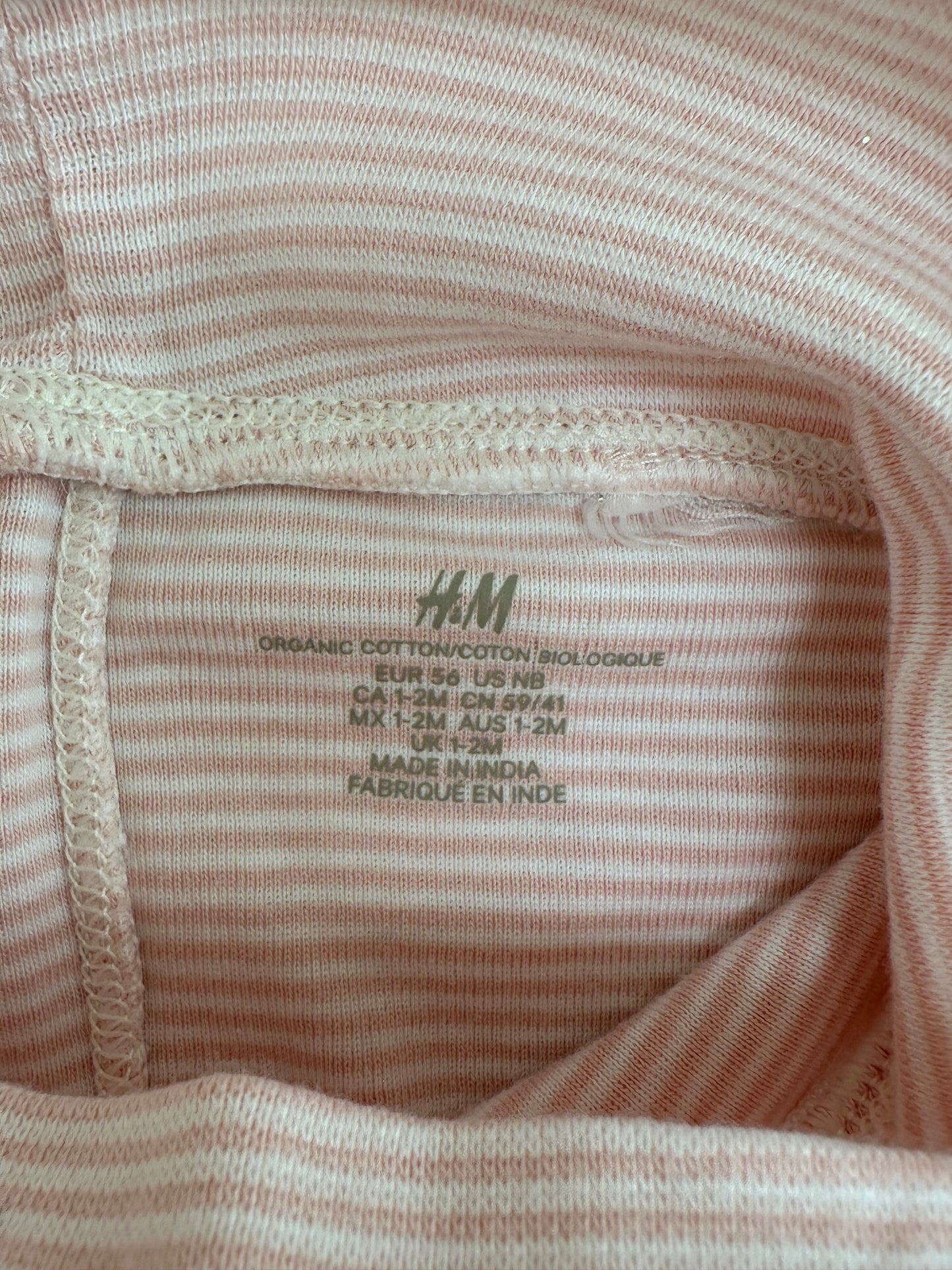 Leggings by H&M - Size NB