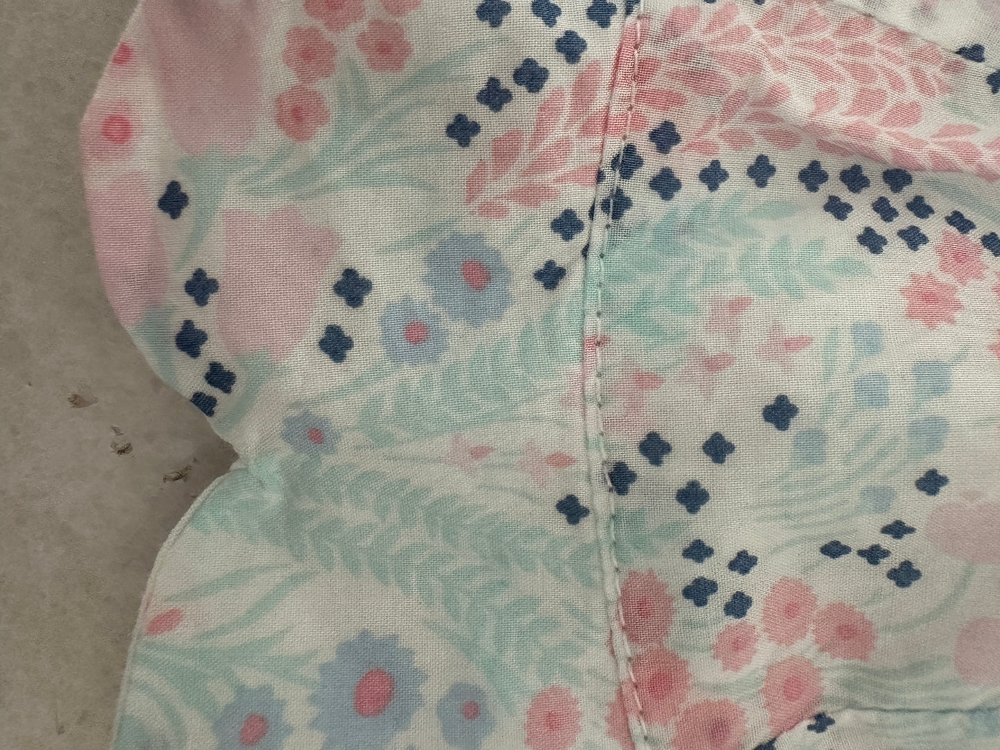 Hat by Jacadi - Size 1 month