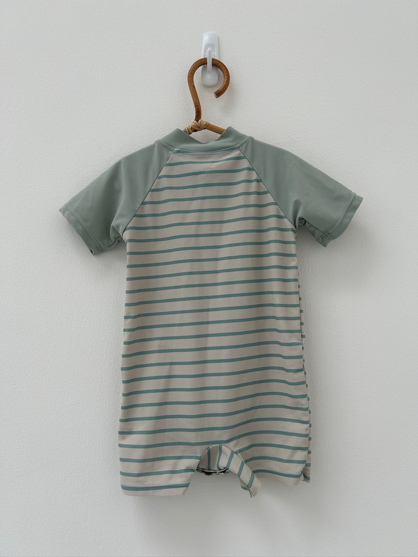 Swimwear by Verbaudet- Size 12-months