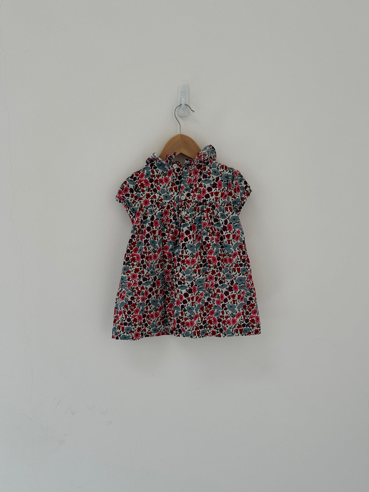 Dress by Dulces - Size 18 months