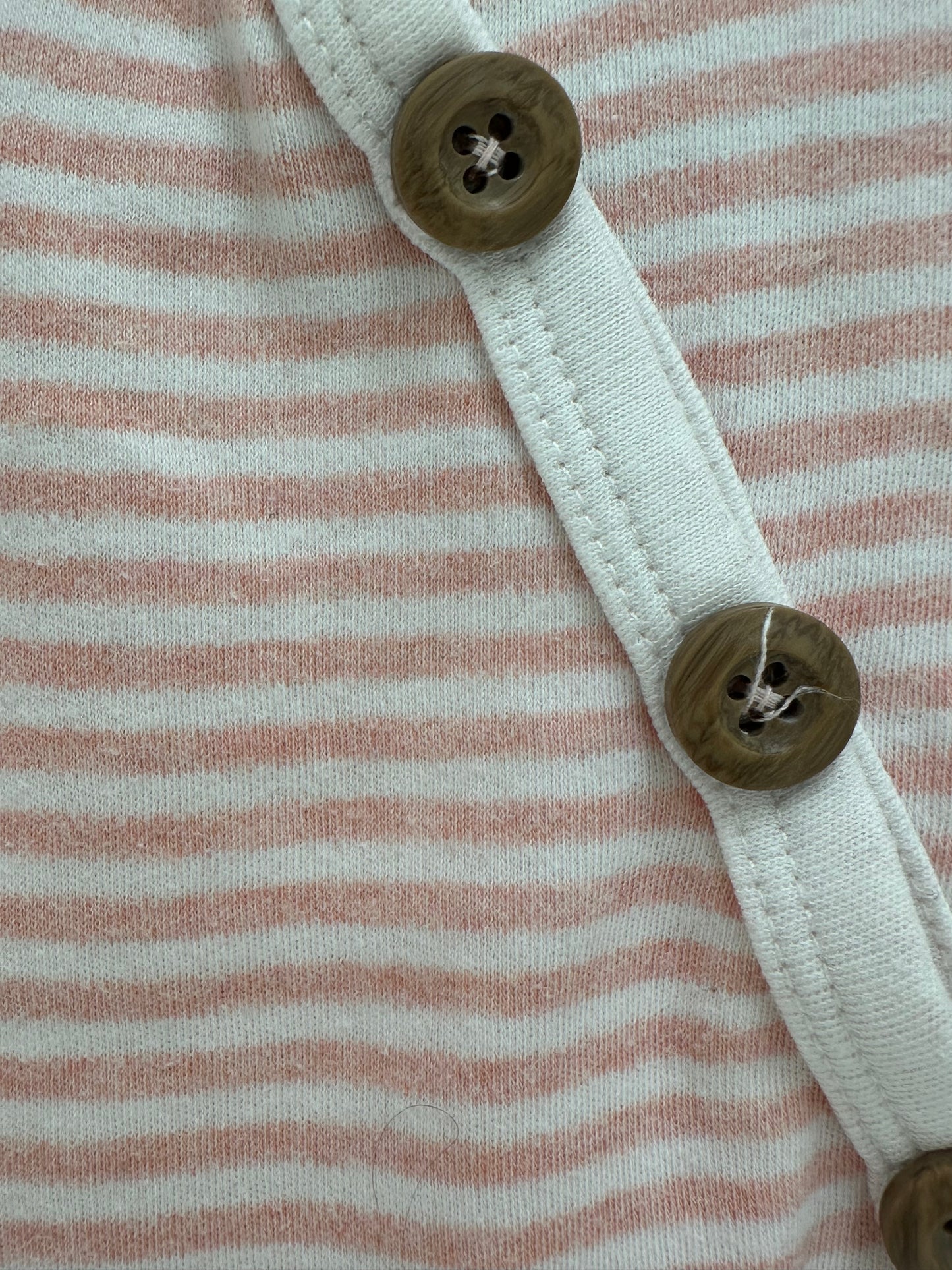 Body by Rabbit Bear - Size 1 month