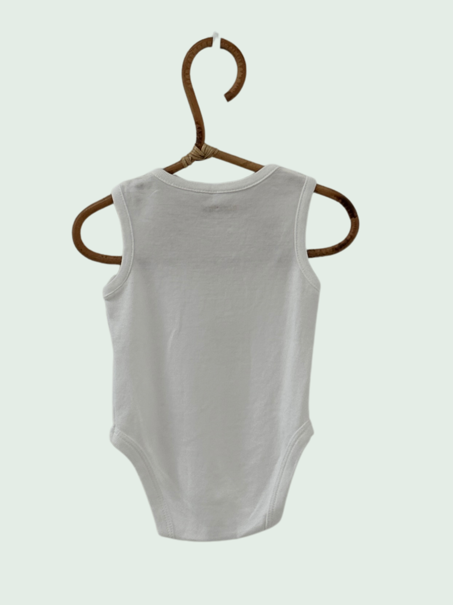 Body by Giggles - Size NB