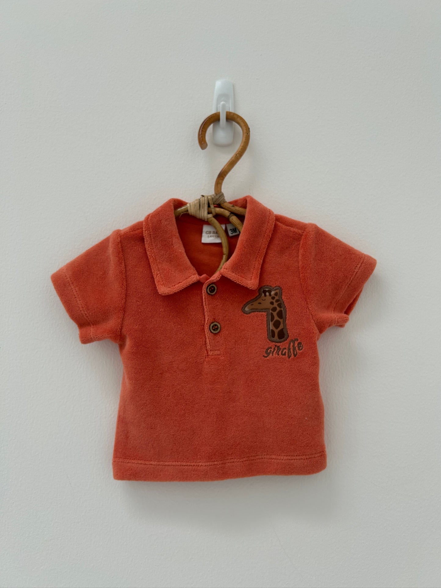 Swimwear by GB Baby Layette- Size 3-months