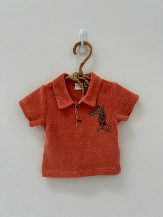 Swimwear by GB Baby Layette- Size 3-months
