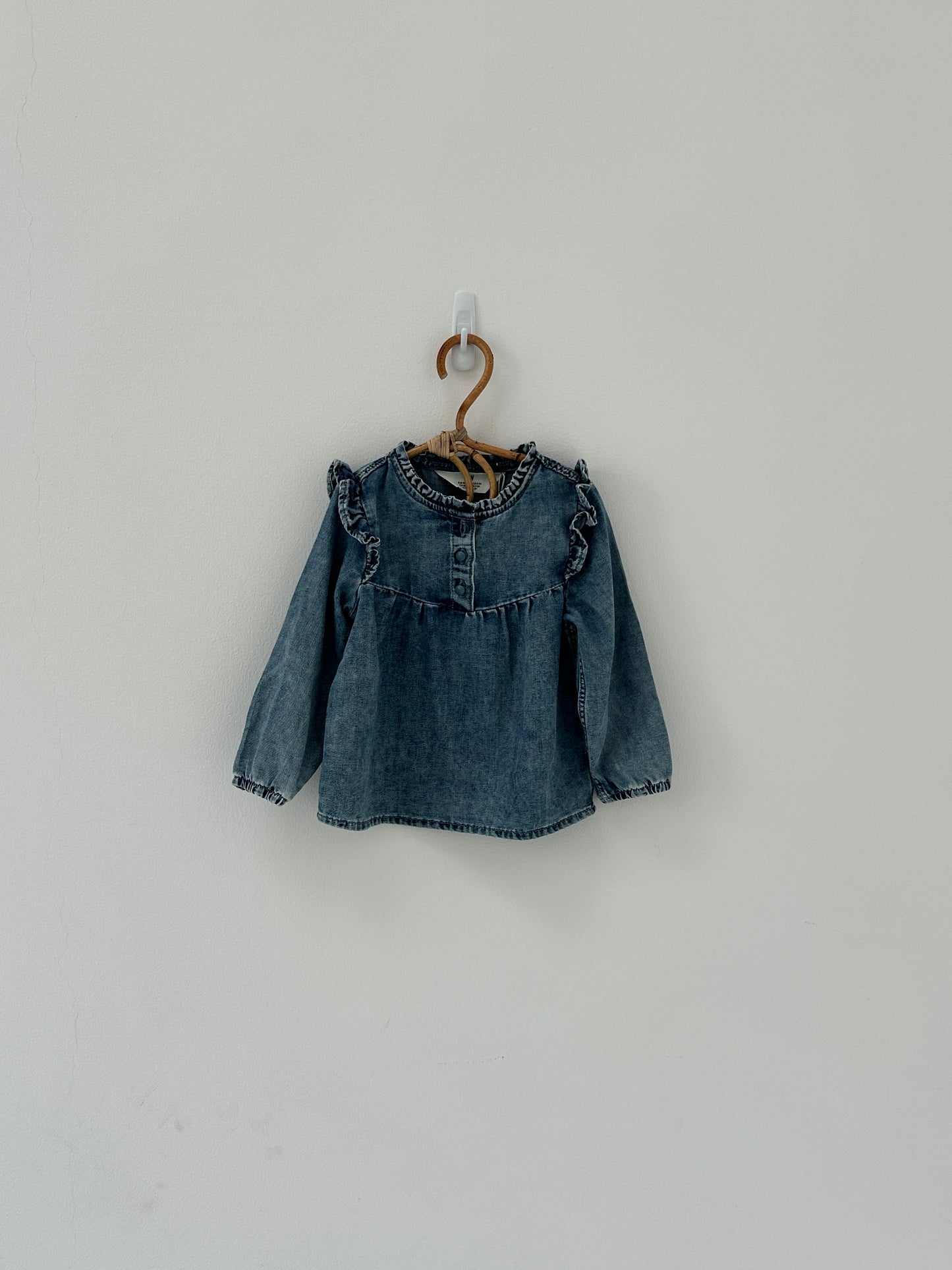 Top by H&M - Size 24 months