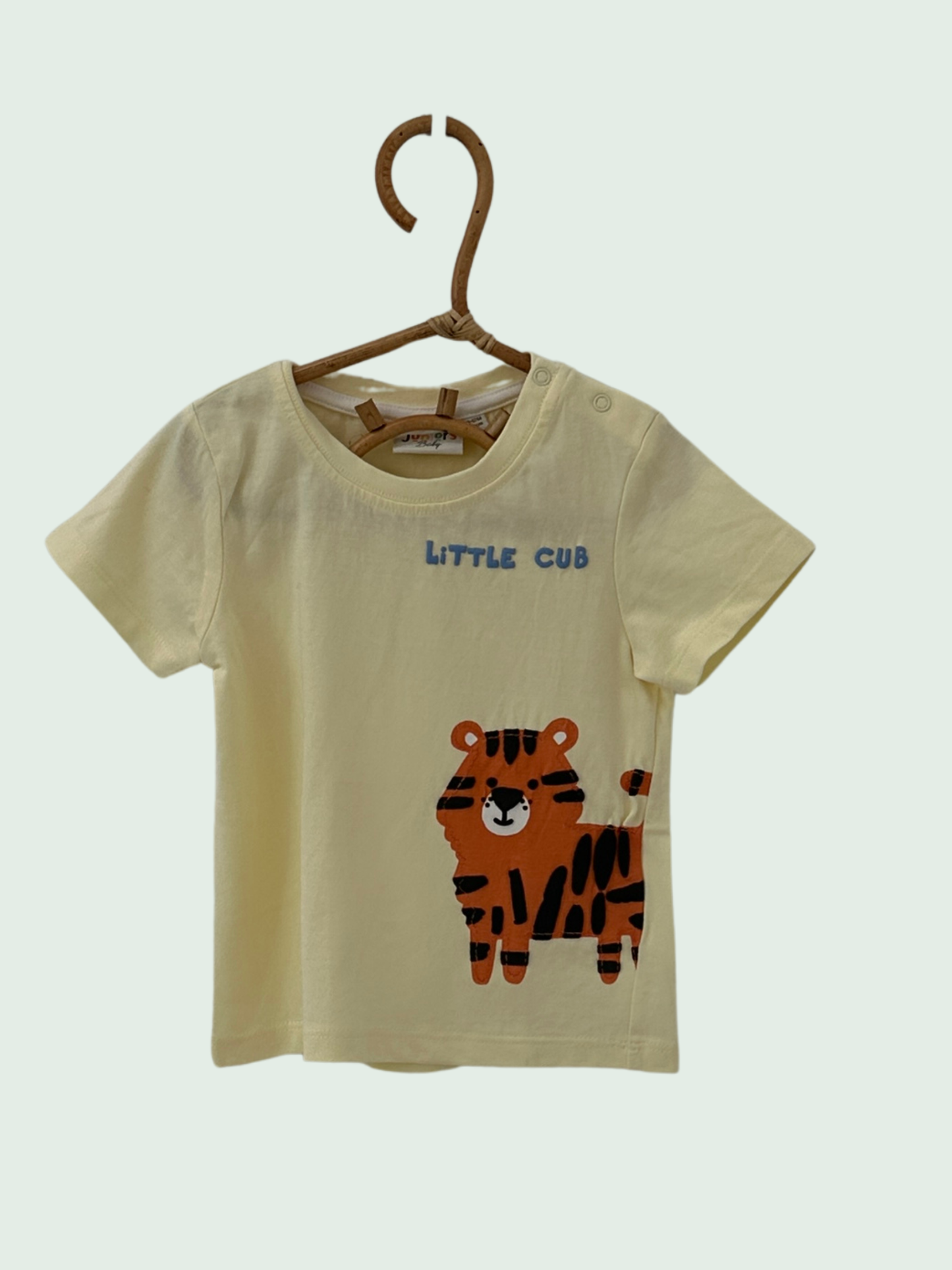 Top by Juniors - Size 9 months