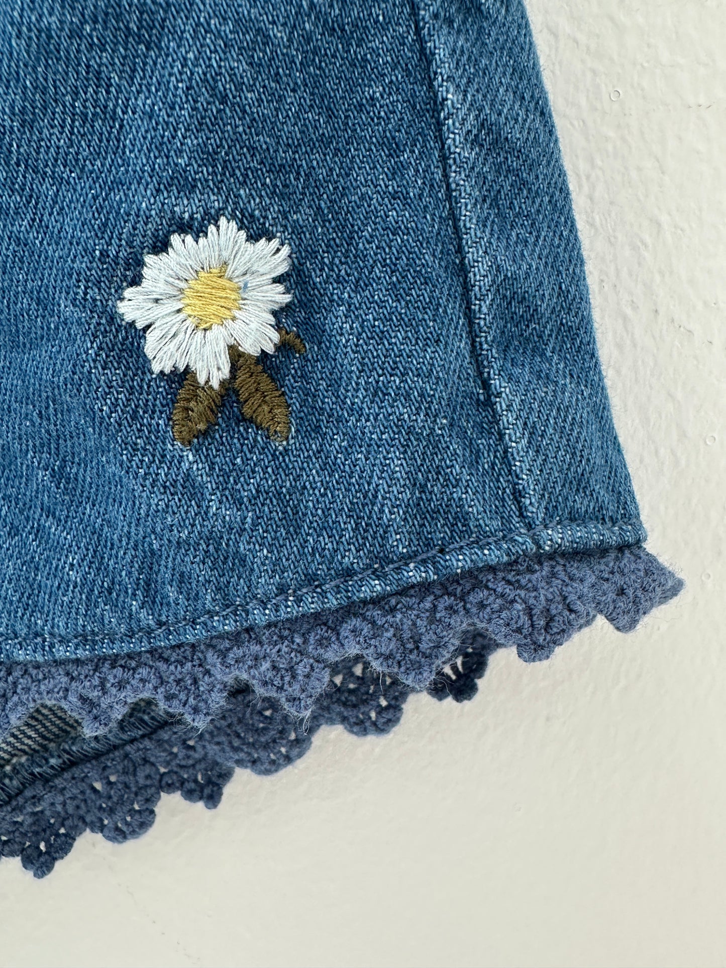 Short-Skirt by Next - Size 6 months