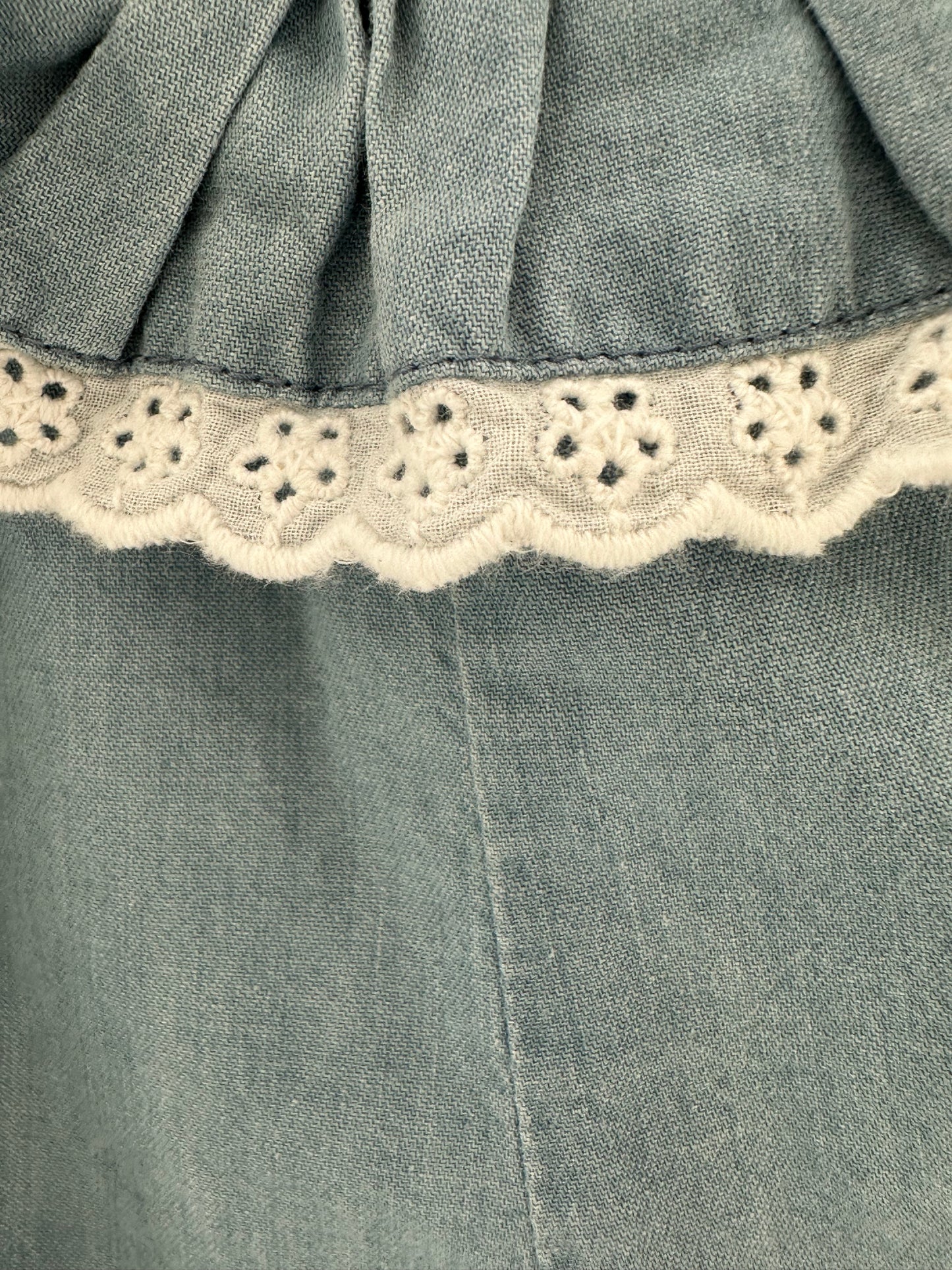 Short by ZY - Size 1 month