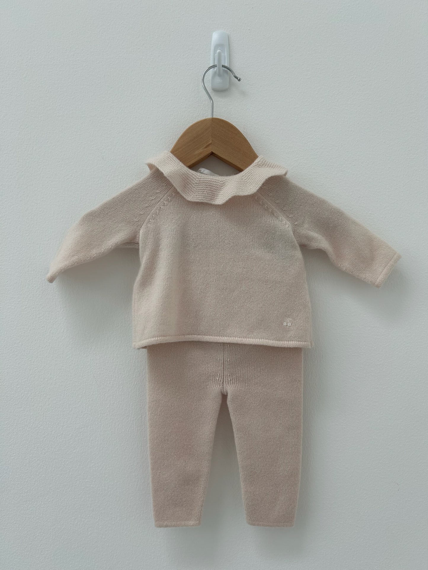 Set by Bonpoint - Size 1 month
