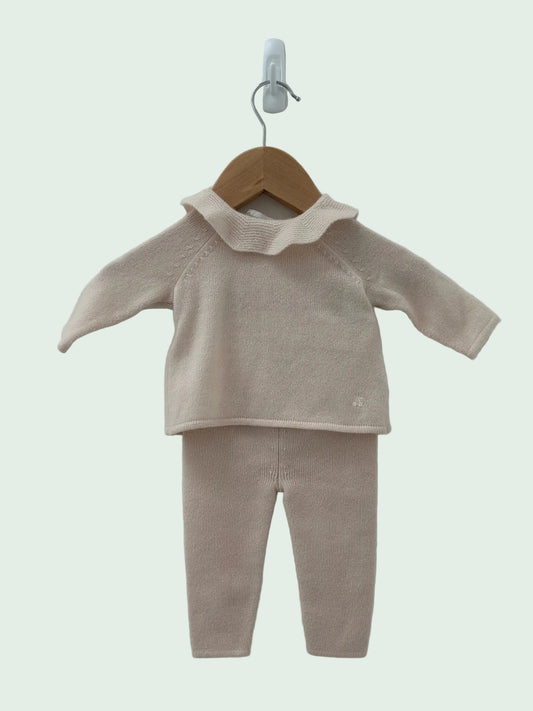 Set by Bonpoint - Size 1 month