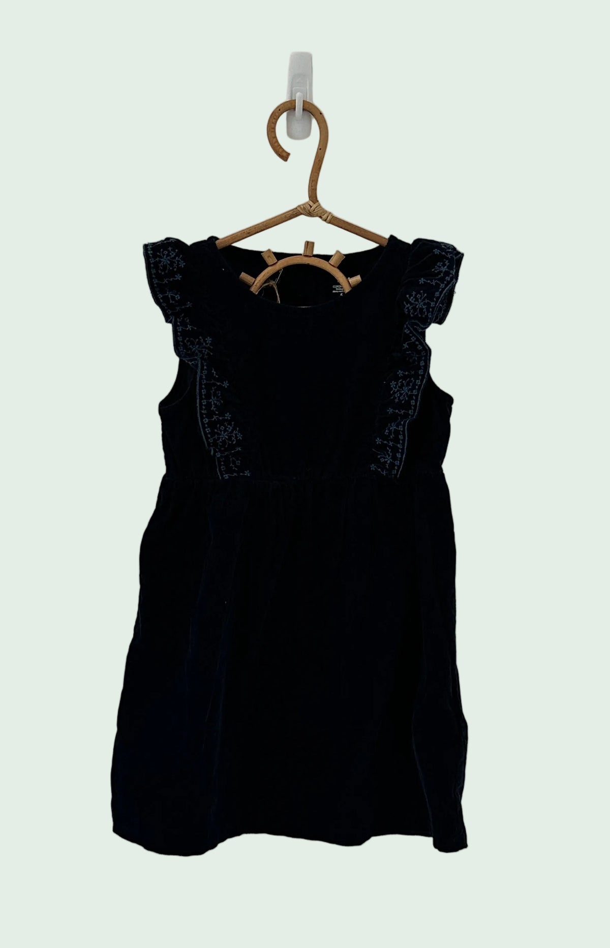 Dress by Kiabi - Size 5 years