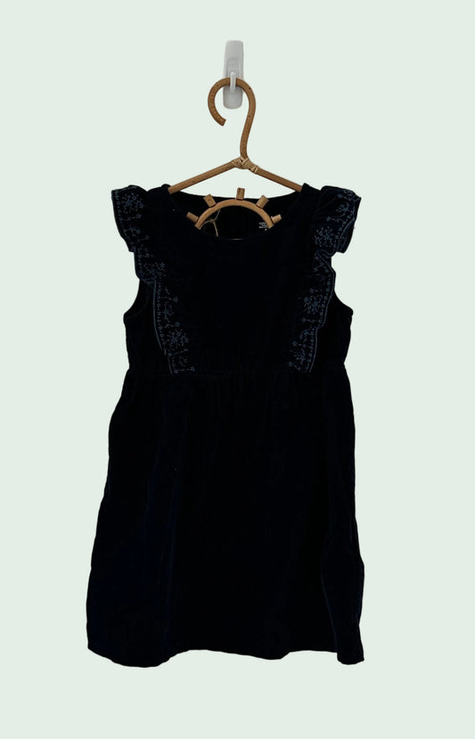 Dress by Kiabi - Size 5 years