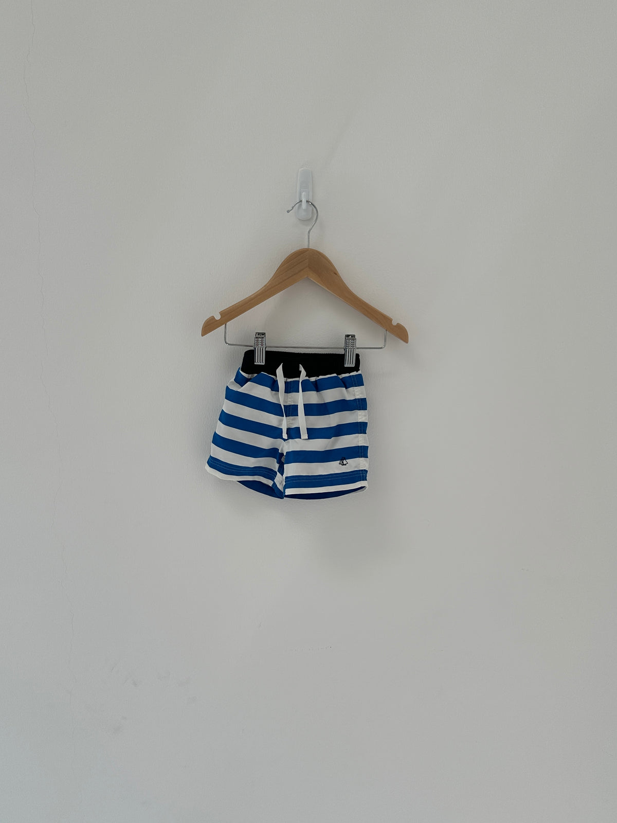 Swimwear by Petit Bateau - Size 6 months