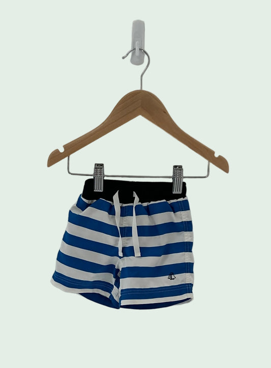 Swimwear by Petit Bateau - Size 6 months