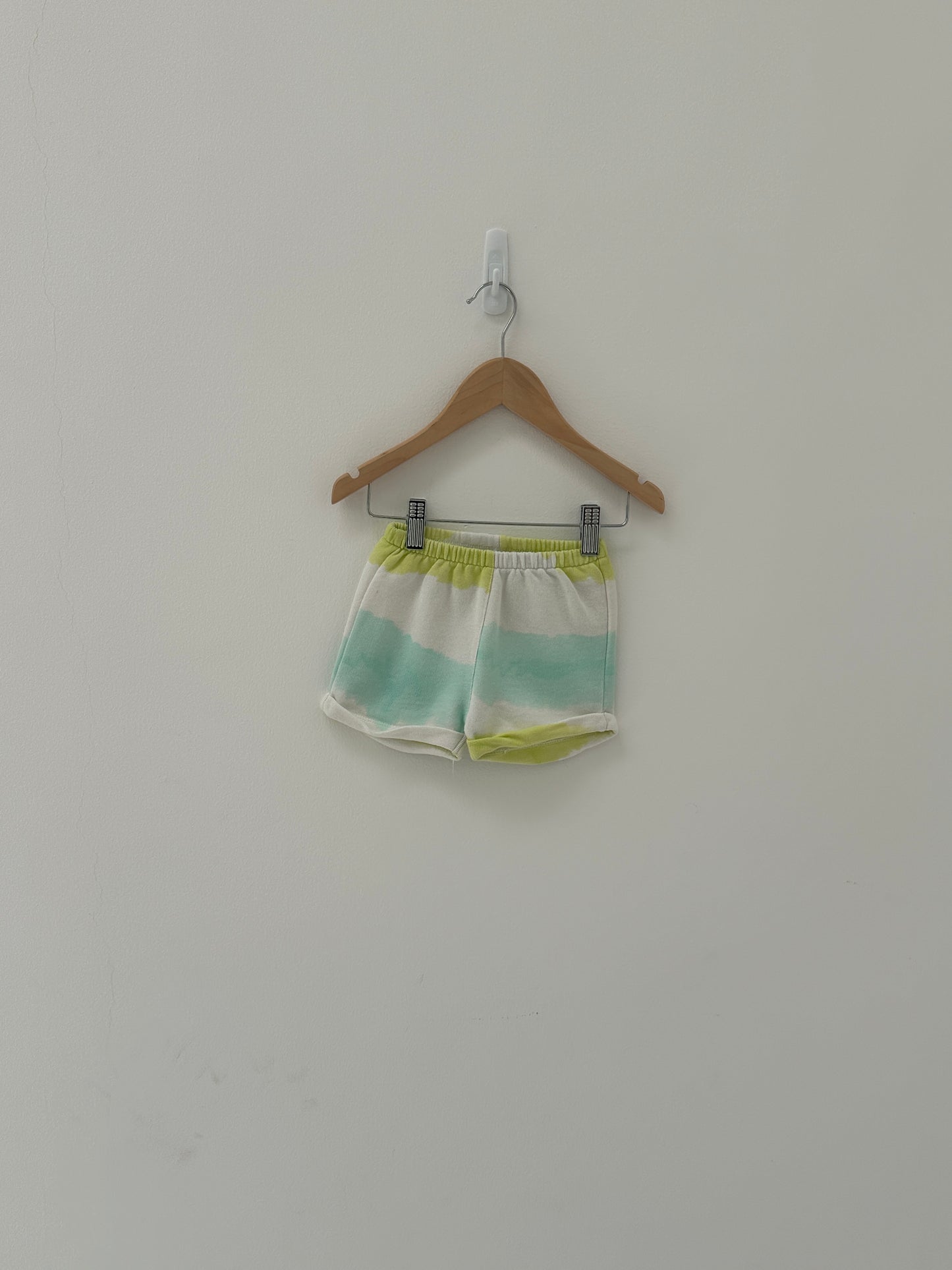 Short by Zara - Size 3 months