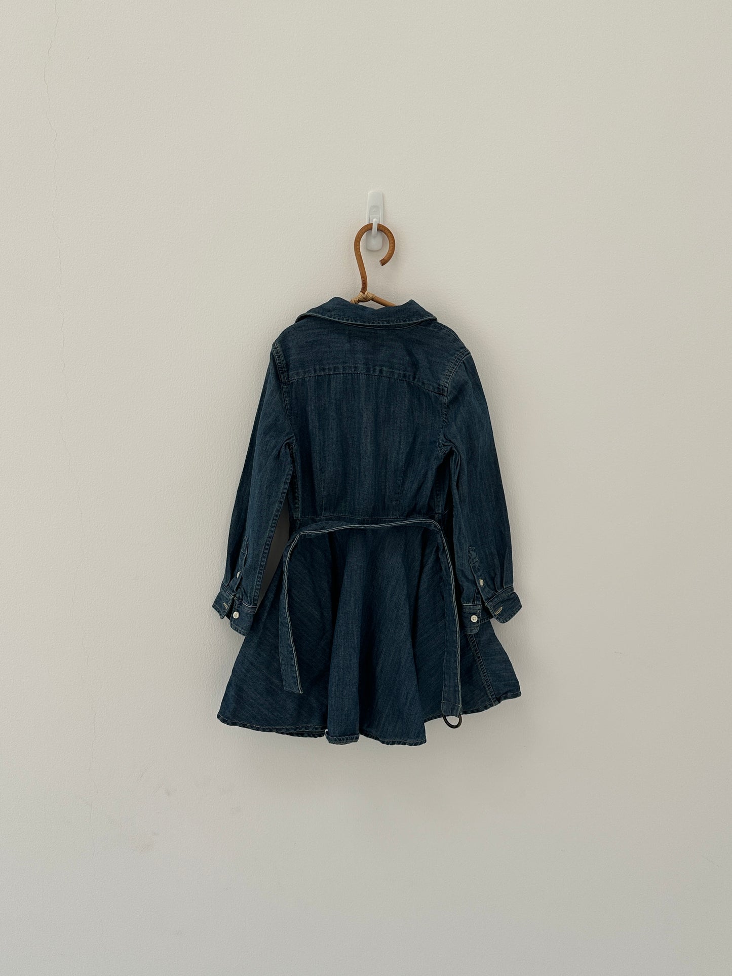 Dress by Ralph Lauren - Size 4 years