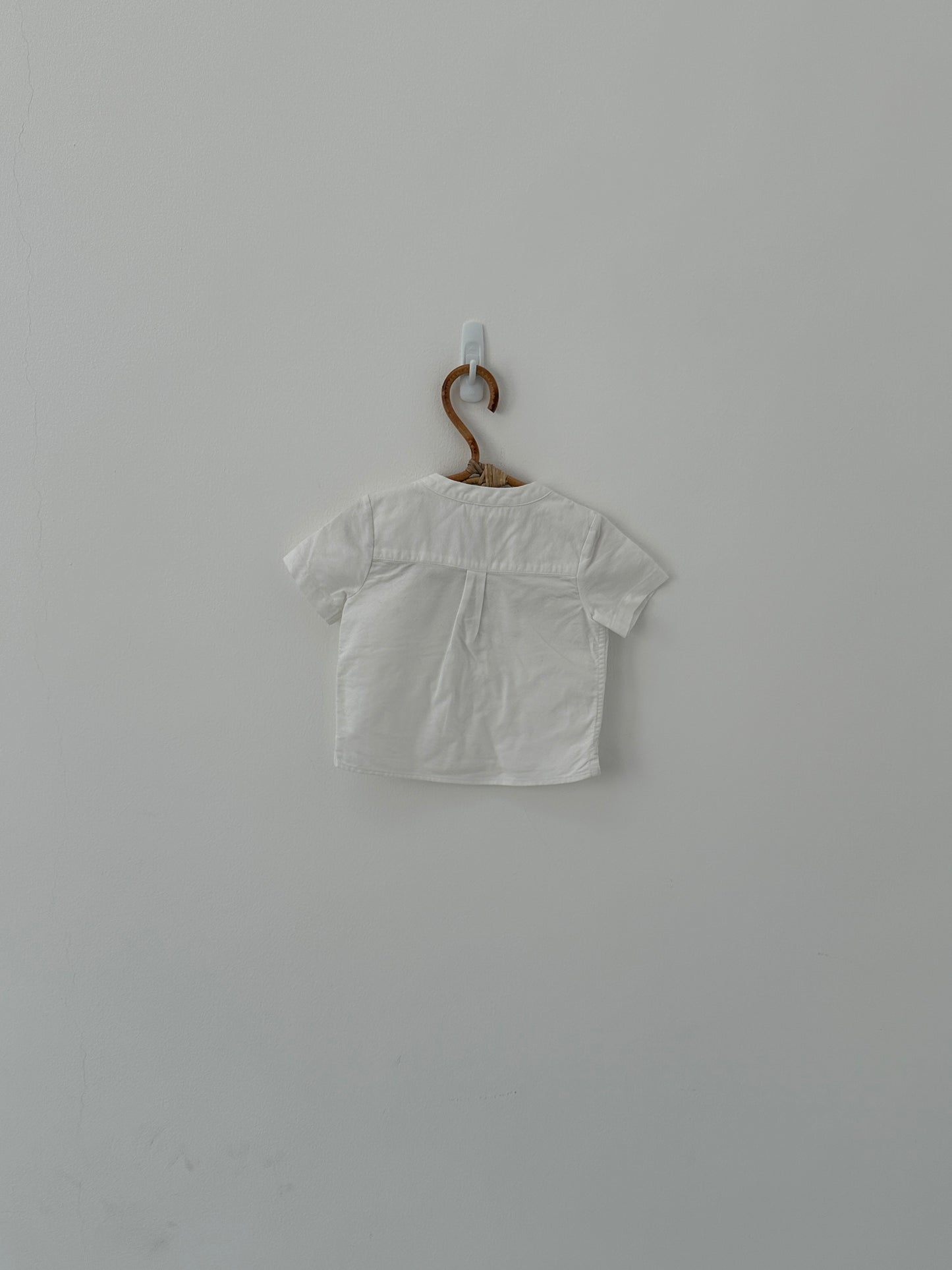 Top by Jacadi- Size 6-months