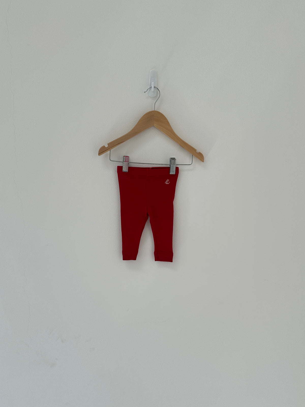 Trousers-Leggings by Petit Bateau - Size 3 months