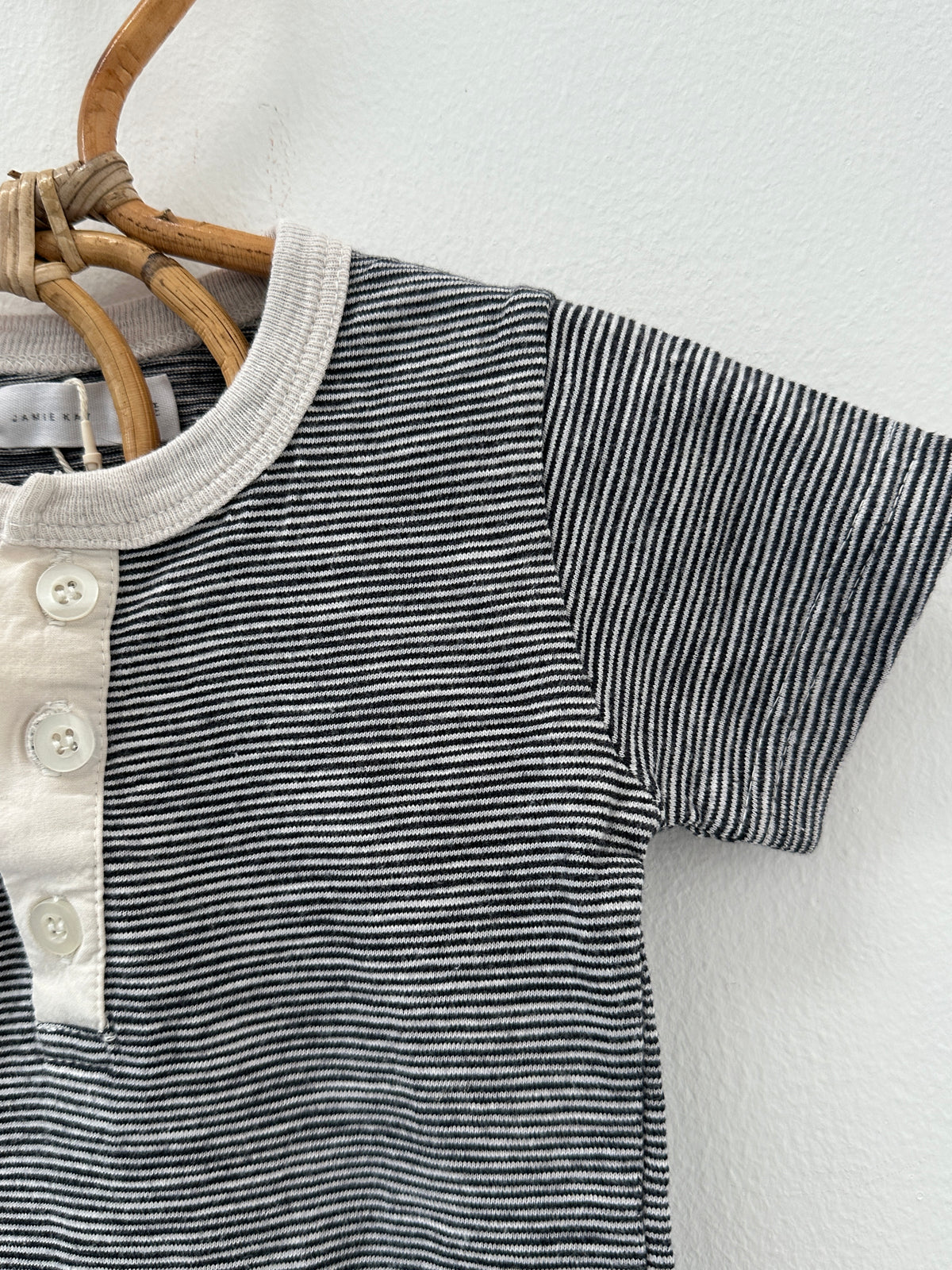 Jamie Kay Blue Summer Top - 12 months