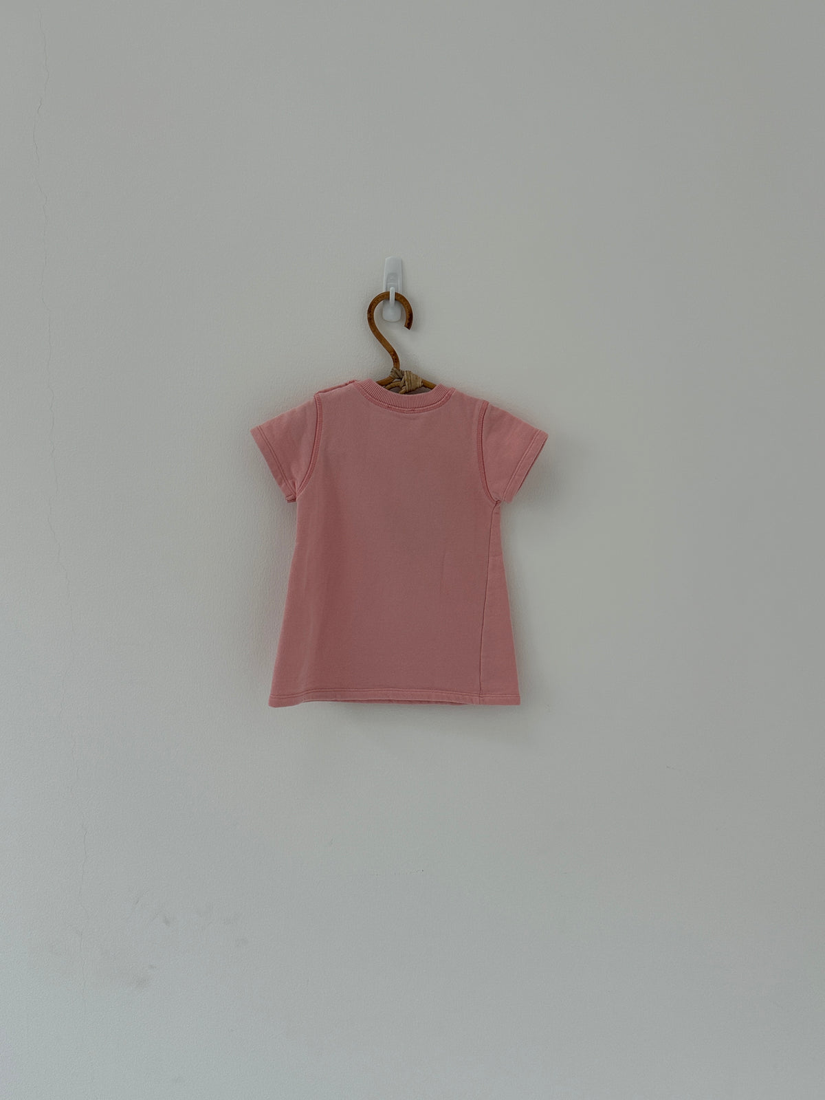 Kenzo Pink Summer Dress - 18 months