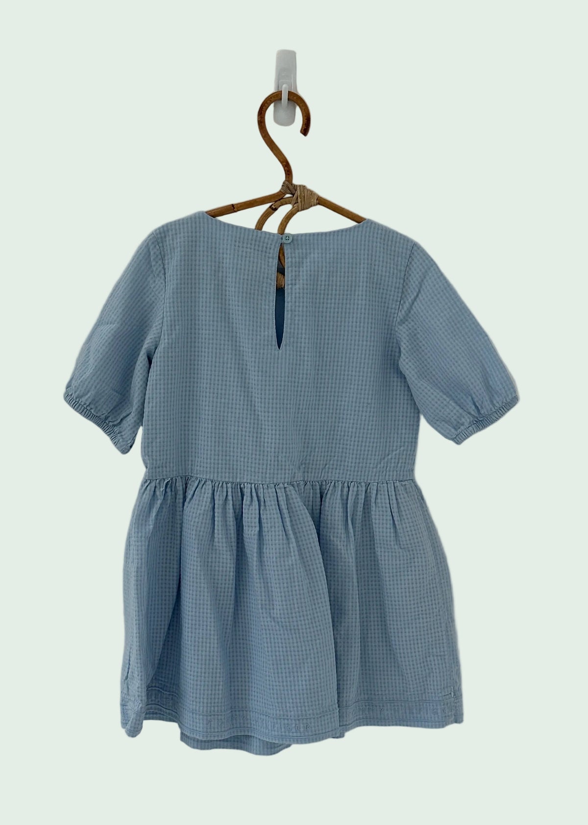 Dress by Tommy Hilfiger - Size 5 years