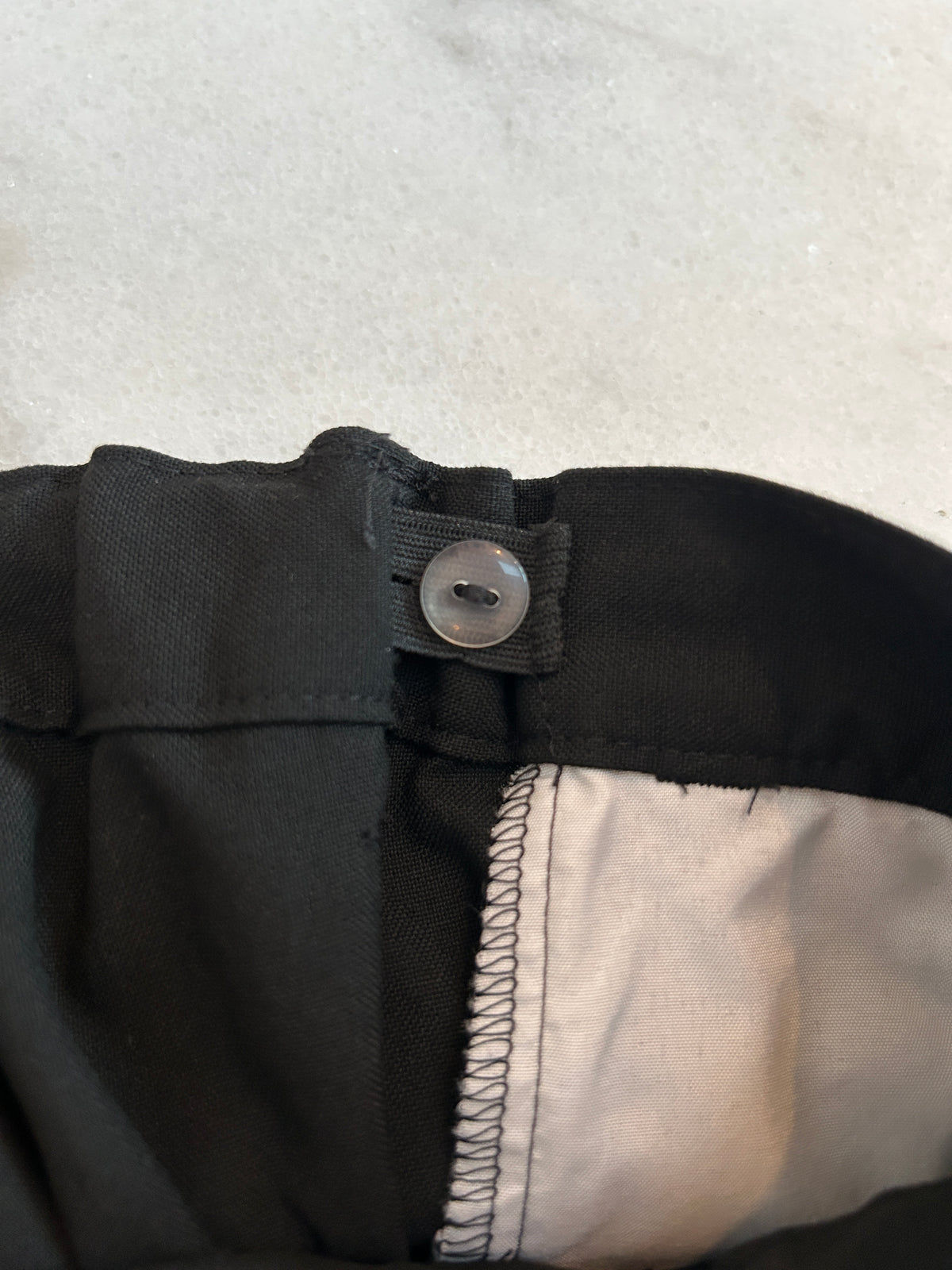 Trousers-Leggings by No brand - Size 4 years