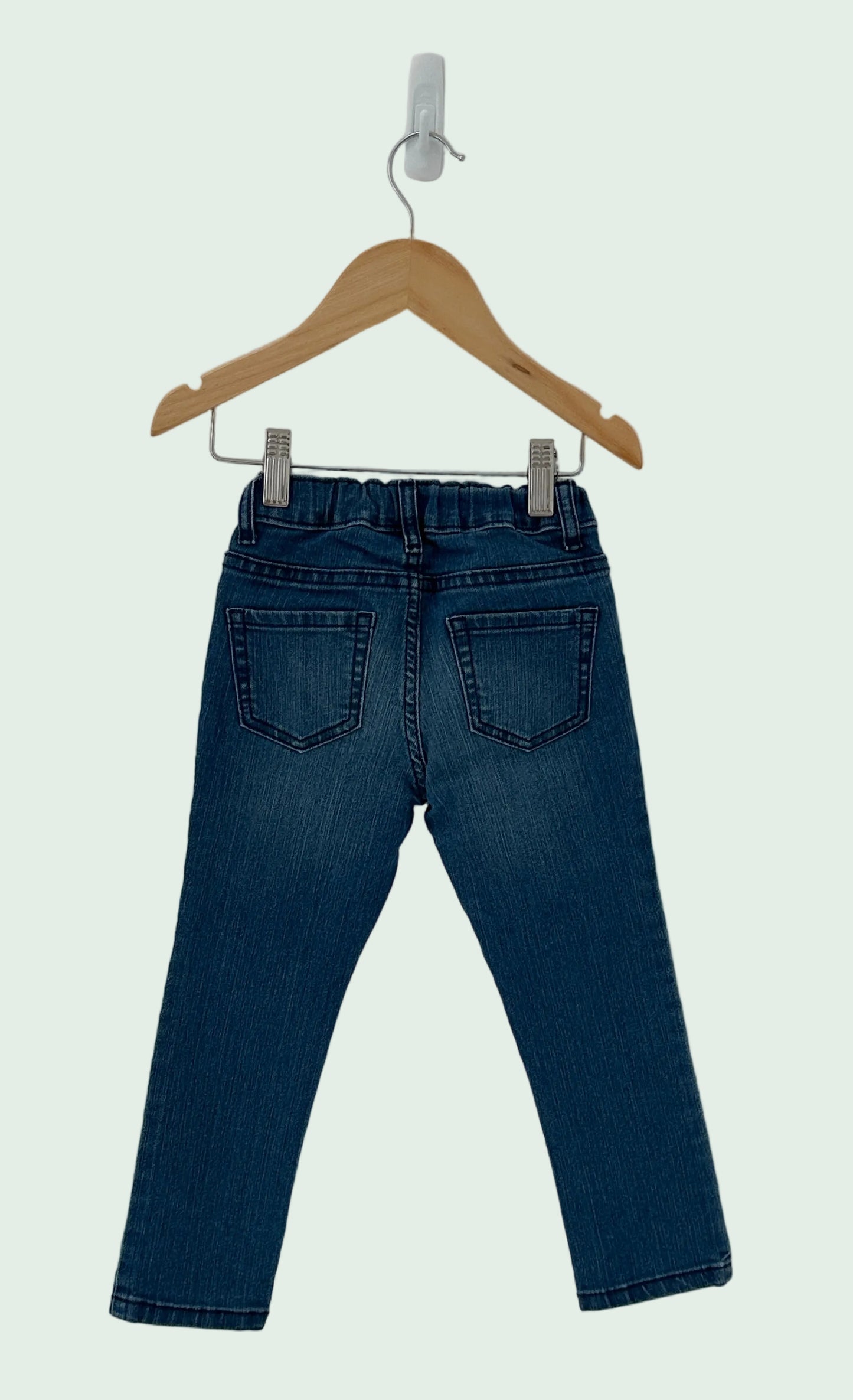 Trousers-Leggings by The Children's place - Size 4 years