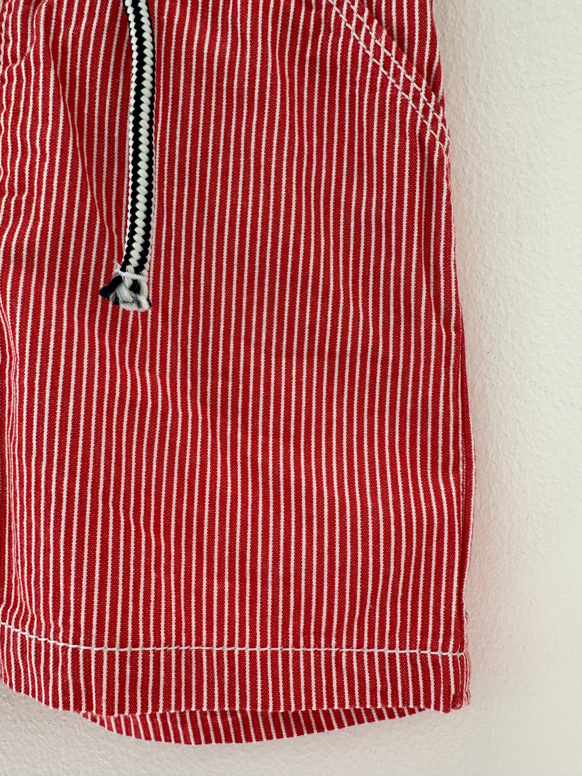 Short-Skirt by Petit Bateau - Size 18 months