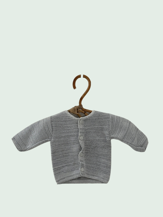 Jacket - Size NB