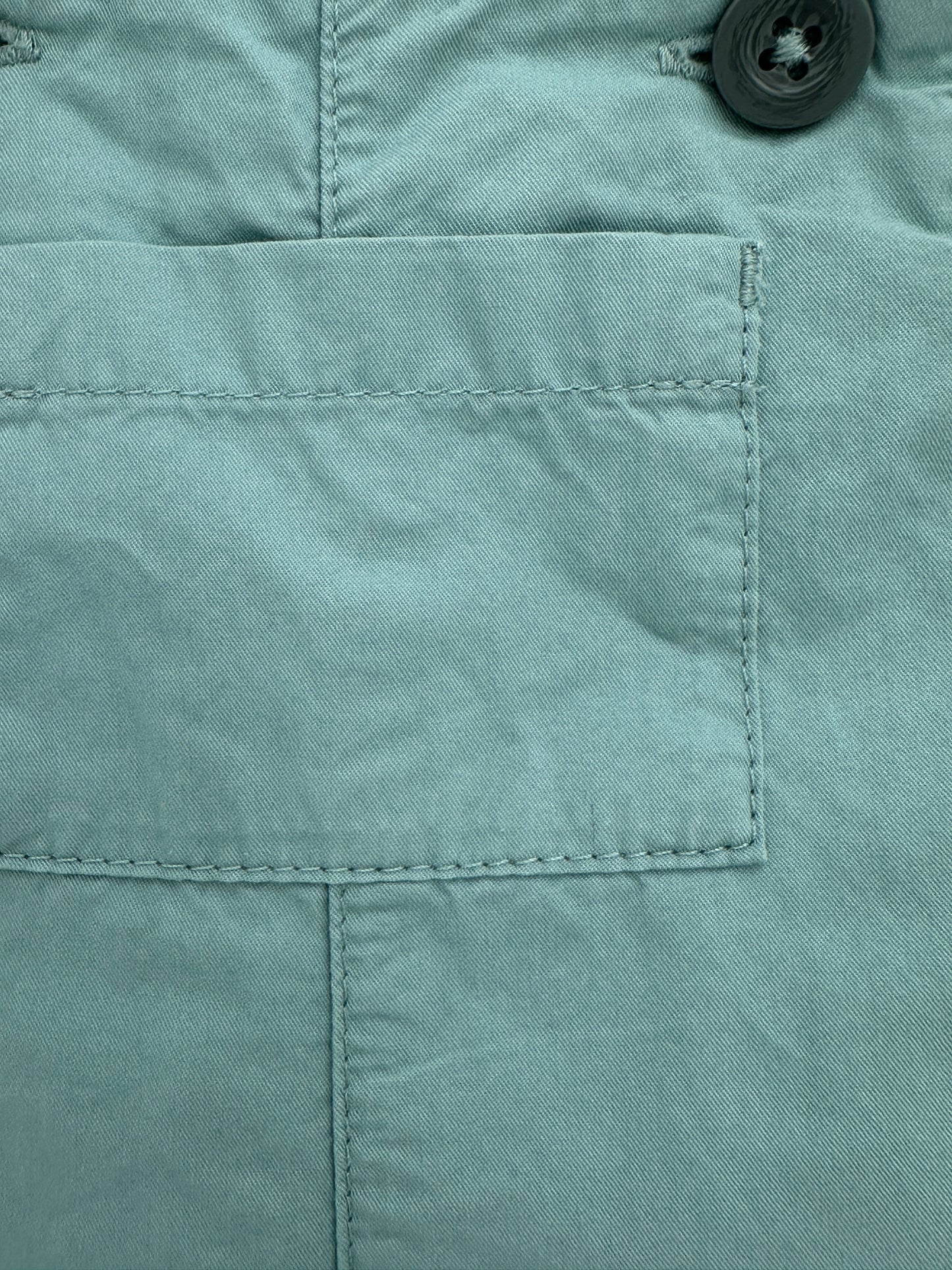 Romper by Petit Bateau- Size 6-months