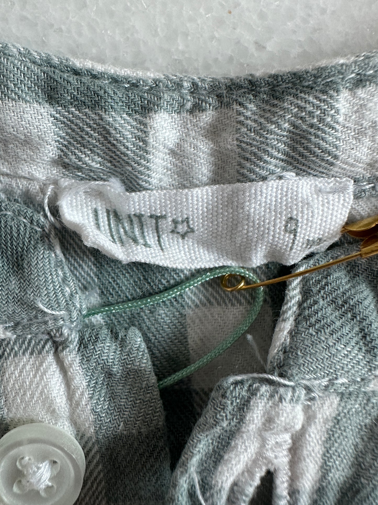 Top by Unit - Size 9 months