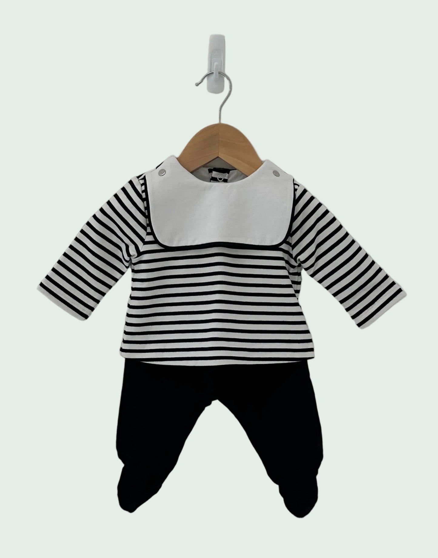 Set by Jacadi - Size 6 months