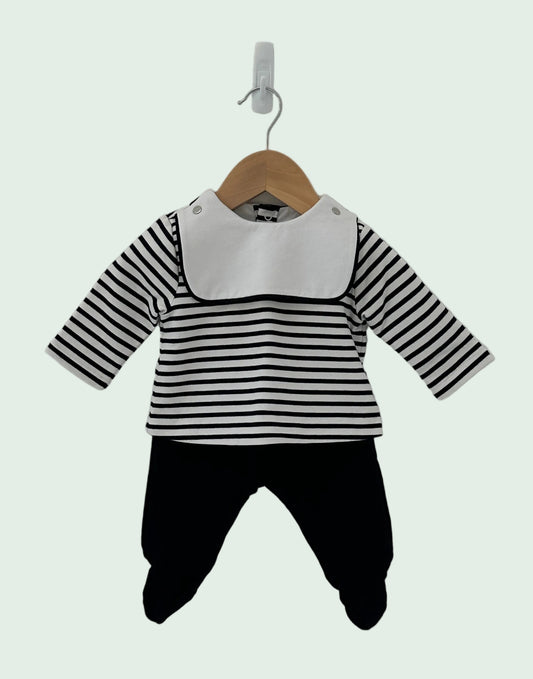Set by Jacadi - Size 6 months