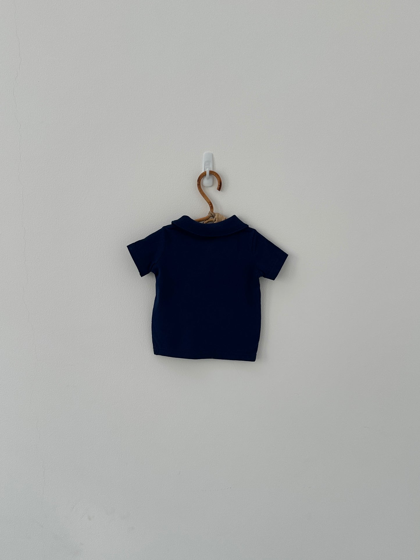 Top by Carter- Size 6-months