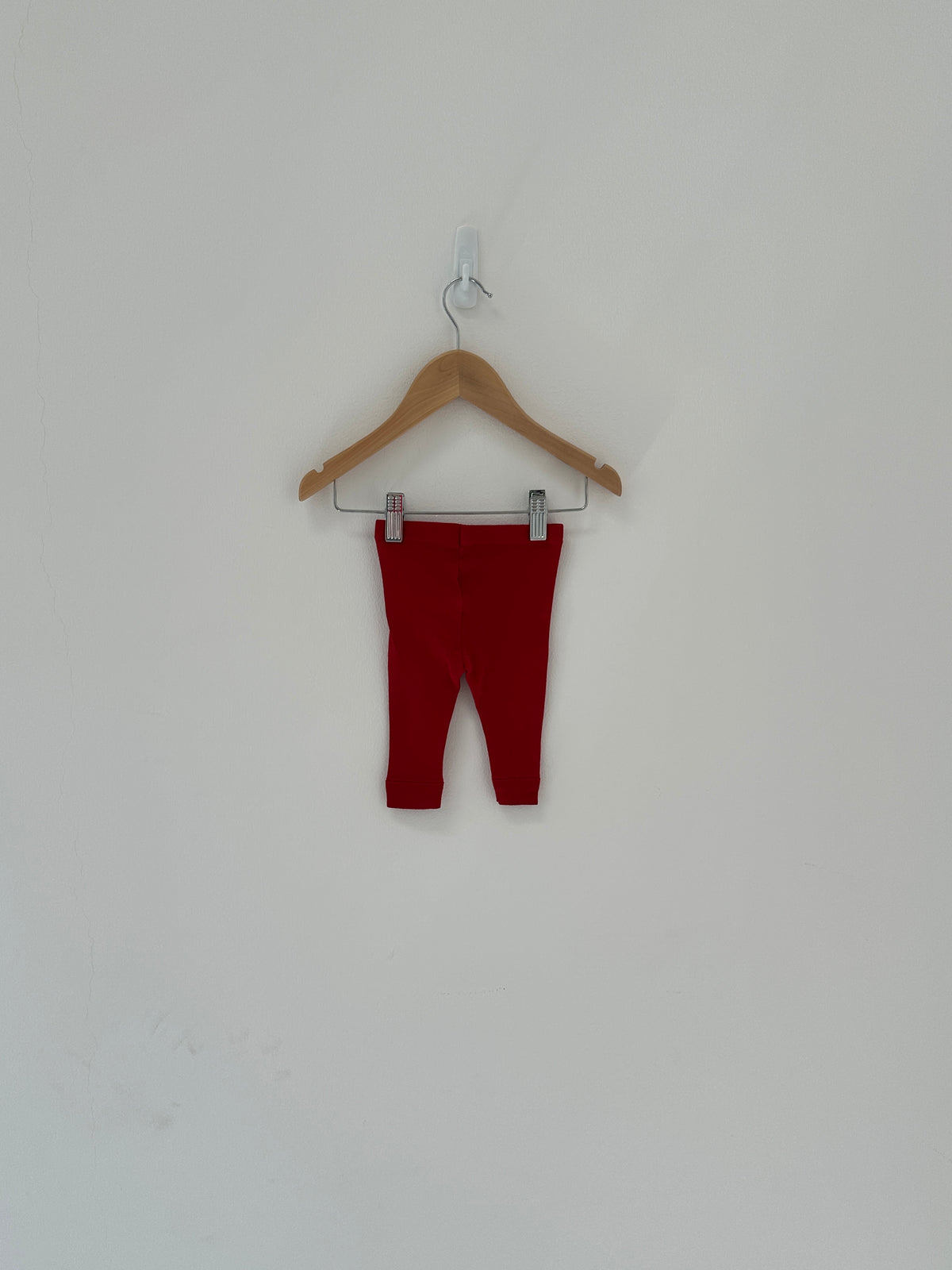 Trousers-Leggings by Petit Bateau - Size 3 months