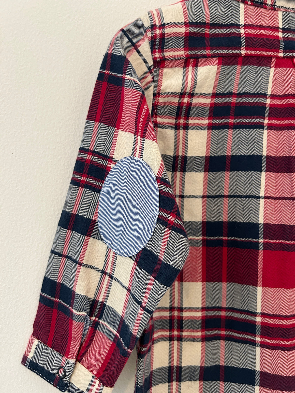 Top by Petit Bateau - Size 36 months